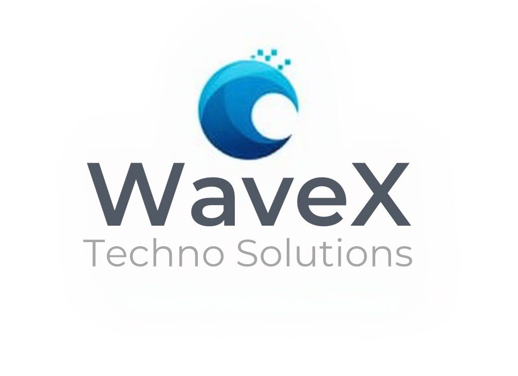 WaveX Logo